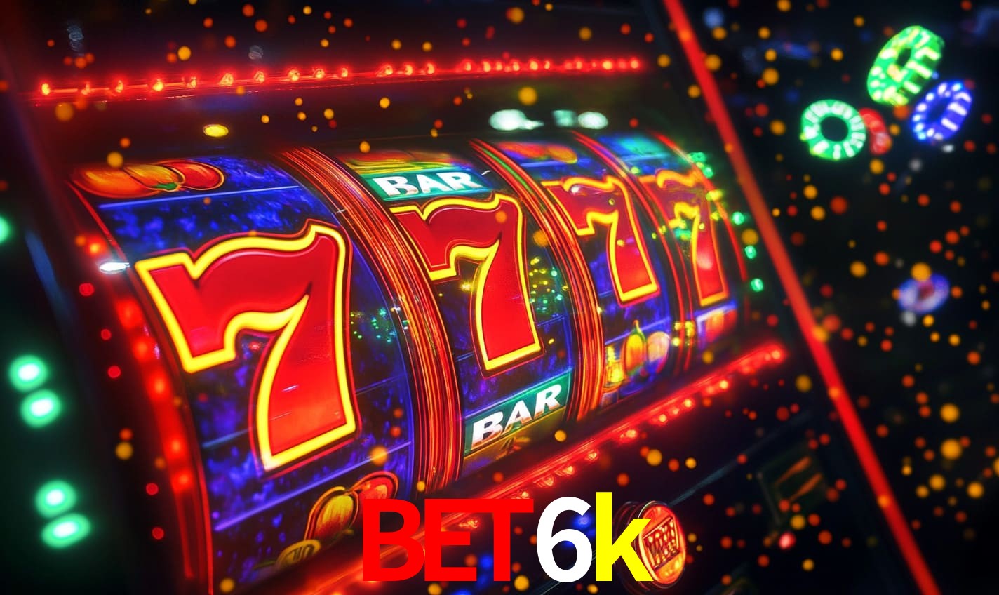 bet6k -  - bet6k.com