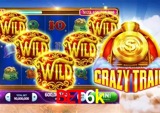 Desvendando o Mundo dos Jogos Virtuais na bet6k