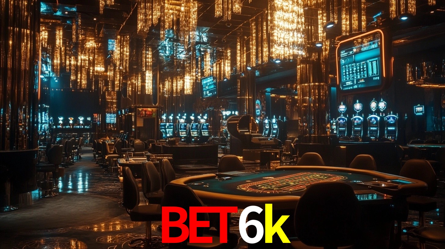 bet6k app