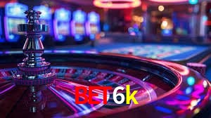 Estatísticas bet6k