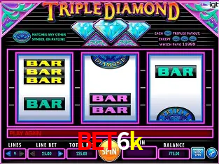 A Emoção da Loteria na bet6k: Uma Chance de Mudança de Vida