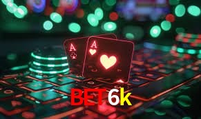 Experiência VIP bet6k