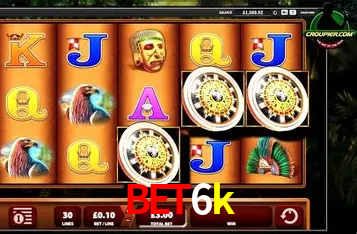 Descubra a Magia dos Jogos de Arcade no bet6k
