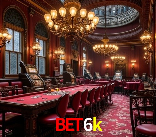 Especiais de Fim de Semana bet6k