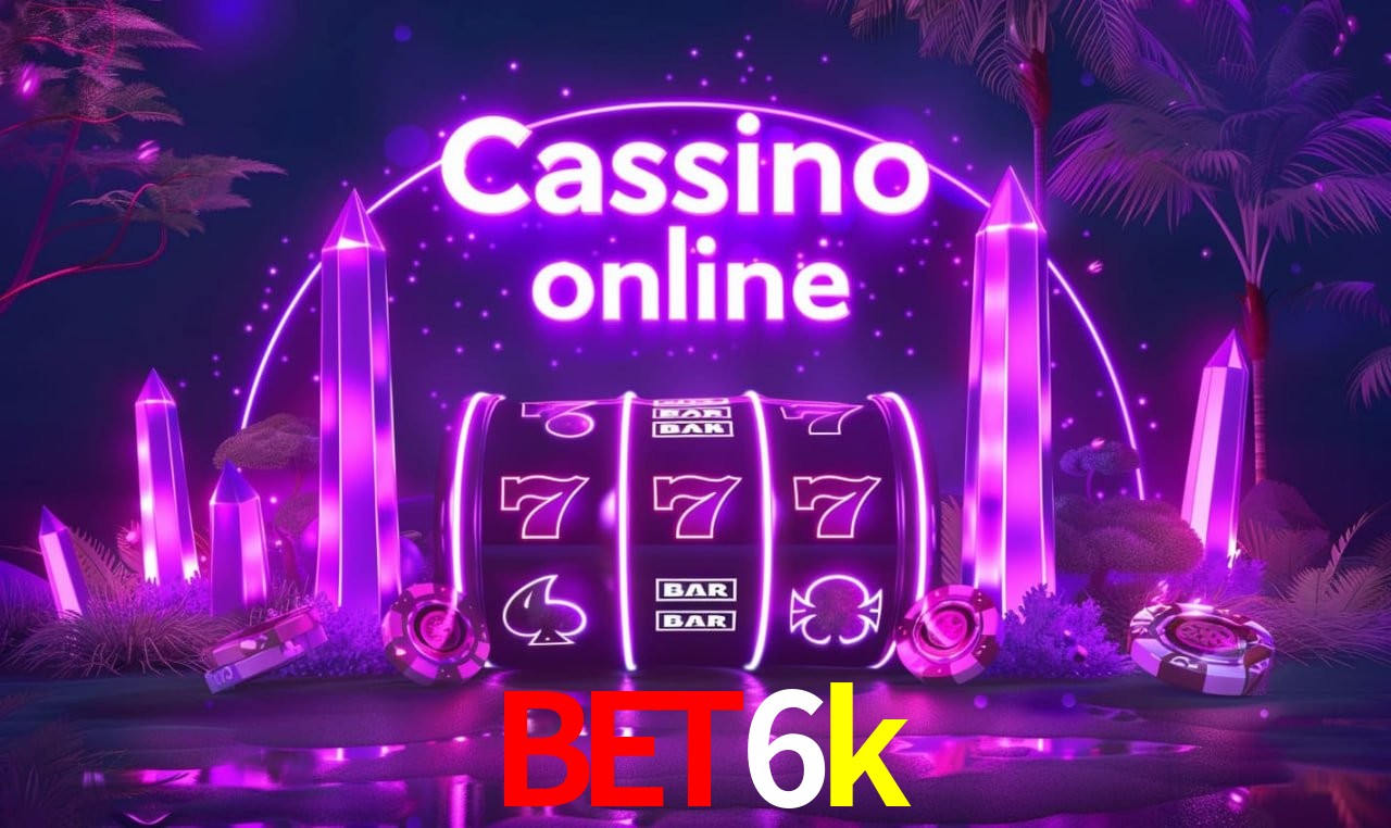 Sistemas de Segurança bet6k