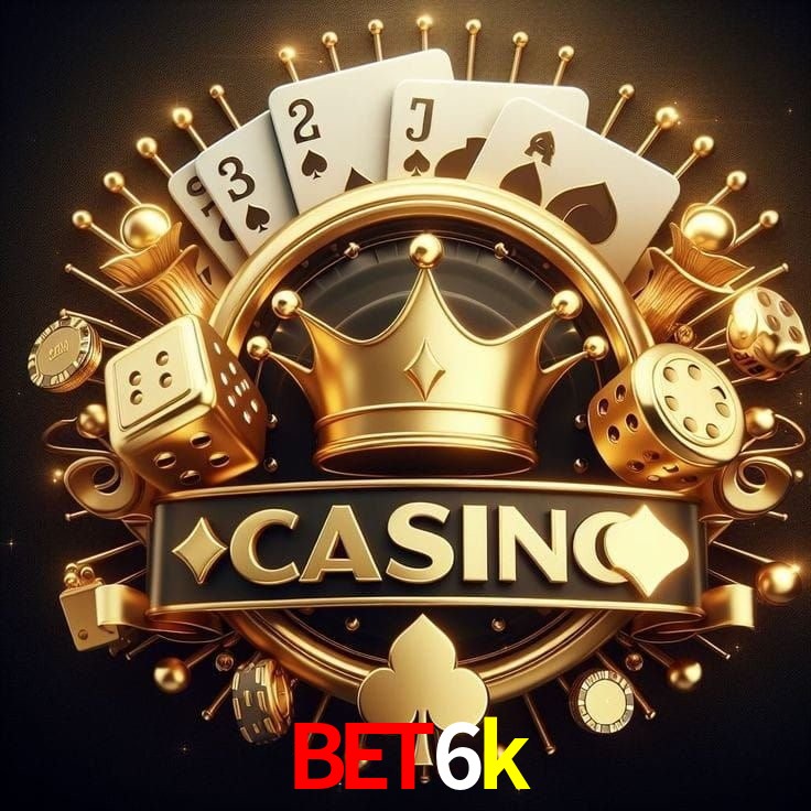 Recursos de Bônus bet6k