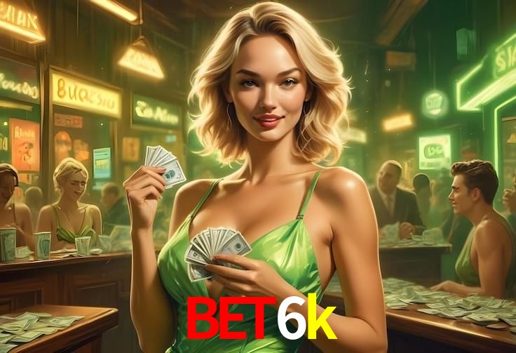 Descubra a Essência do bet6k: Nossa História e Compromissos