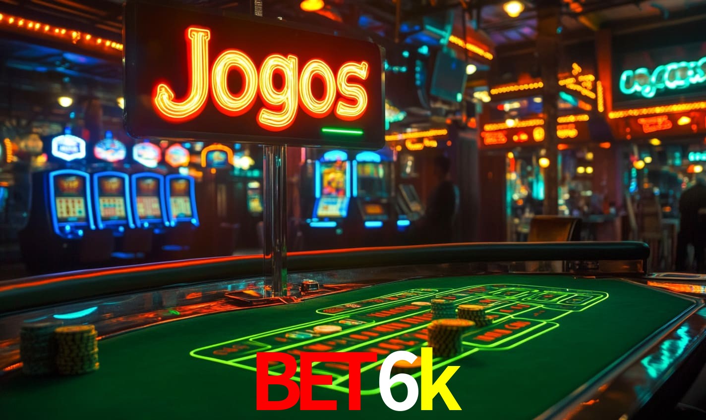 Segurança 2FA bet6k