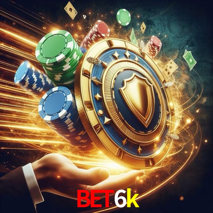 Torneios e prêmios garantidos na bet6k