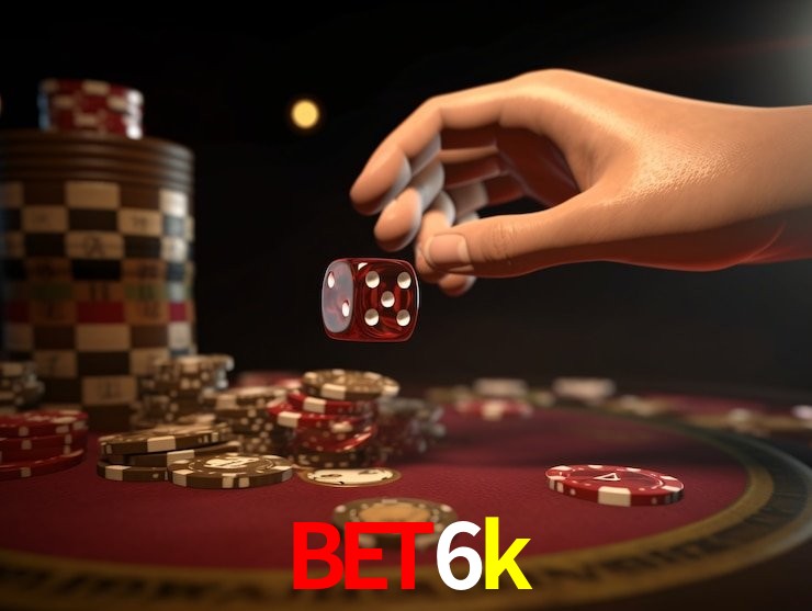 Casino Ao Vivo bet6k