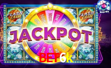 Explorando a Categoria de Eventos em Apostas na bet6k