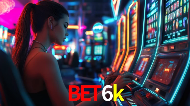 Ofertas Imperdíveis na bet6k: Promoções e Bônus Que Valem a Pena