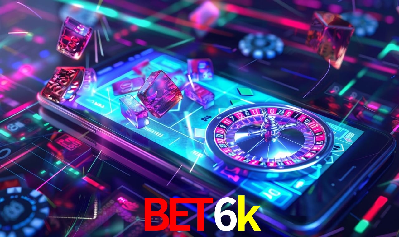 Apostas de Tênis bet6k