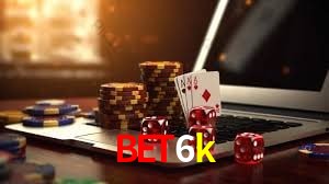 cassino bet6k