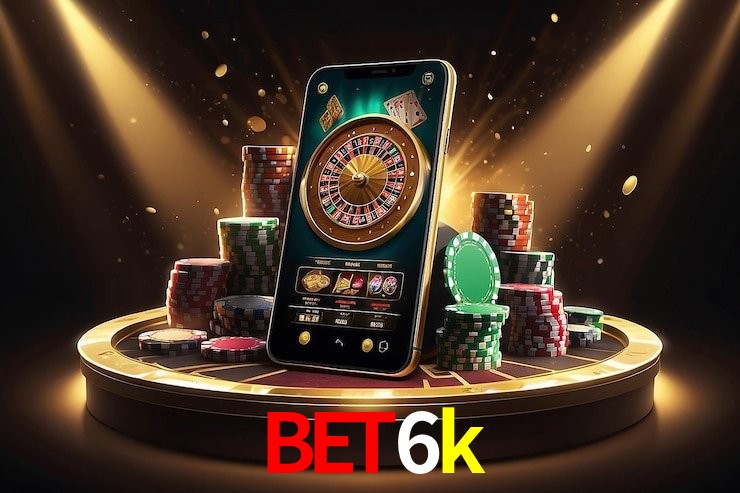 Tecnologia da Plataforma bet6k