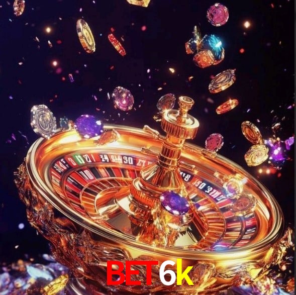 Promoção Relâmpago bet6k