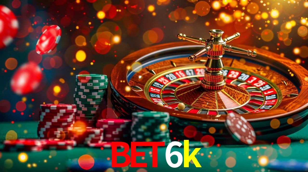 Desvendando o Mundo dos Jogos Virtuais na bet6k