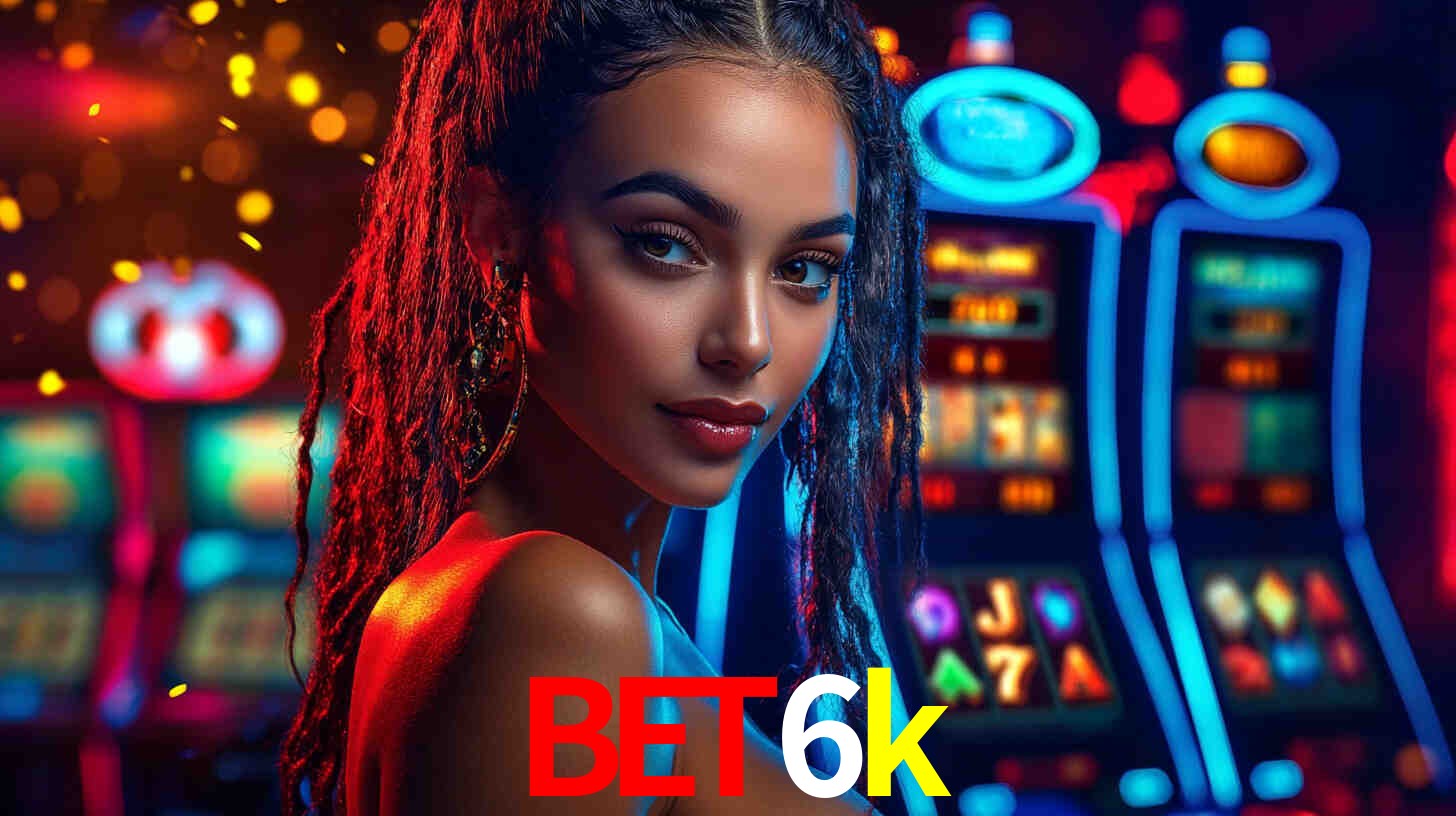 Descubra a Essência do bet6k: Nossa História e Compromissos