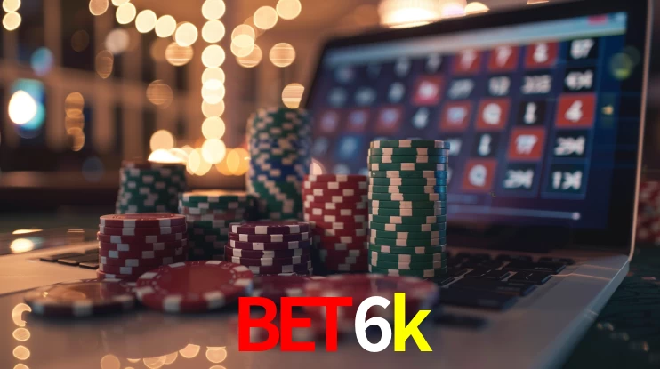 Responsive Design bet6k