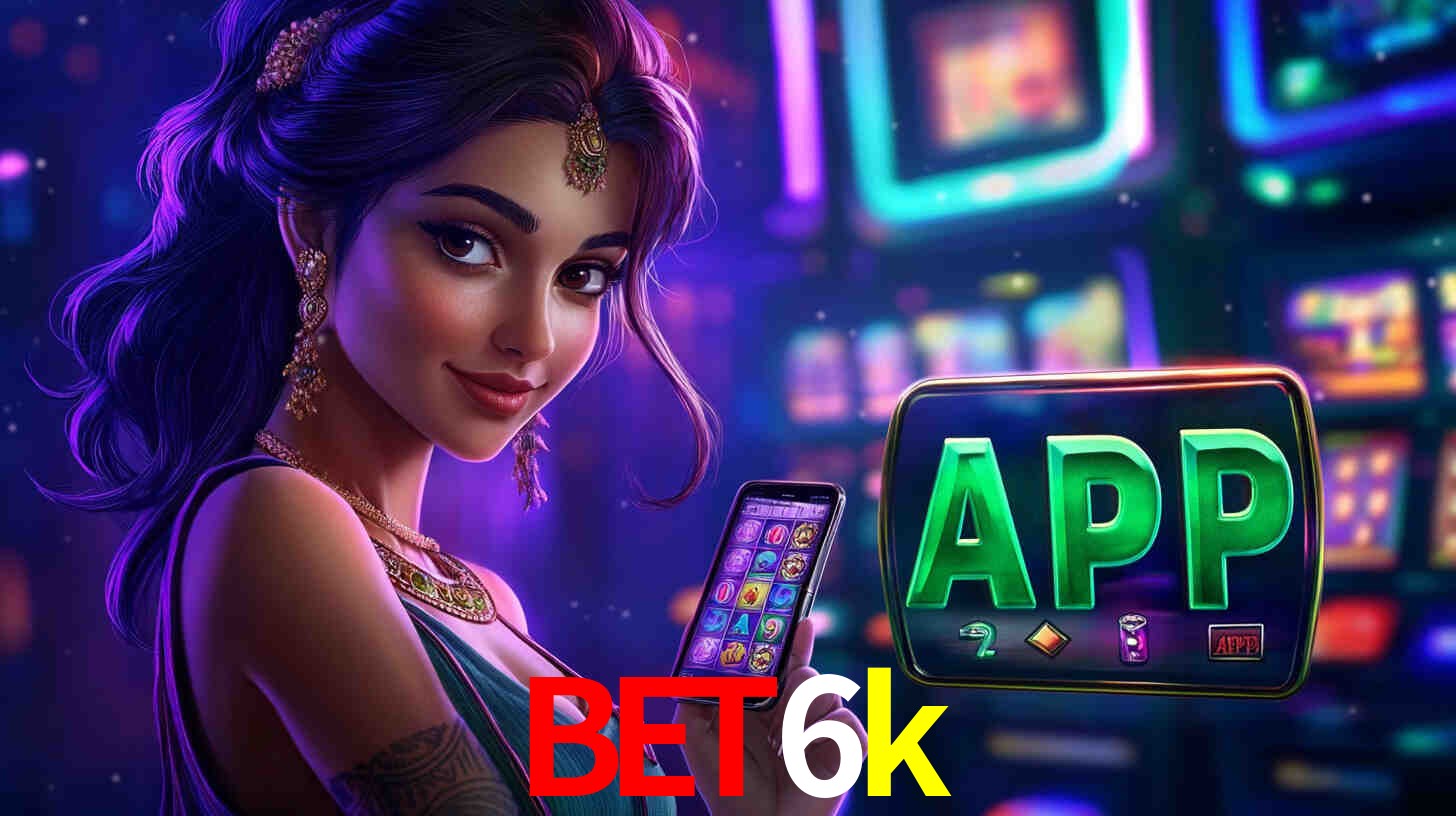 bet6k: A Experiência de Casino com Jogos de Mesa ao Vivo