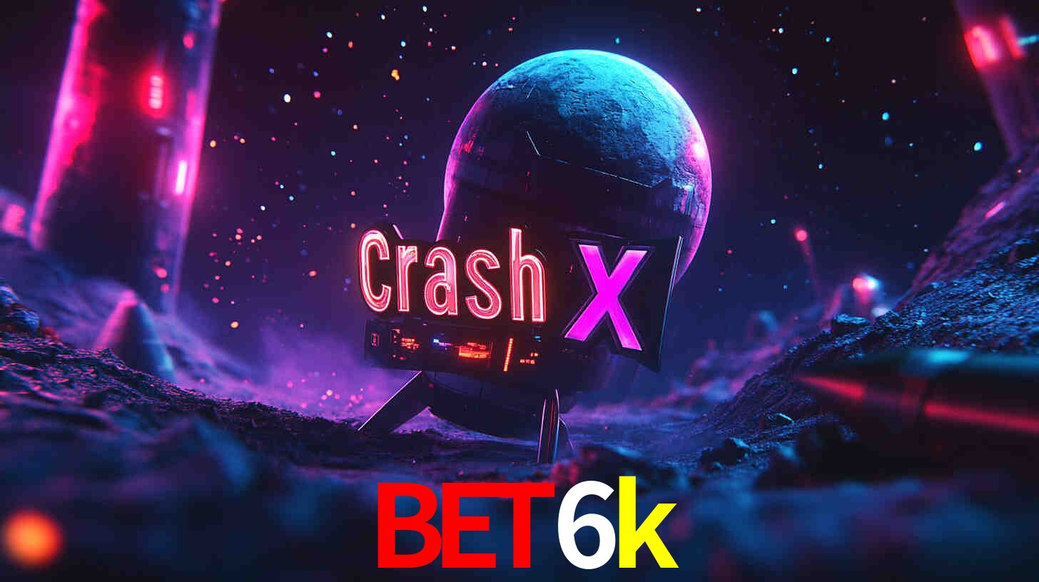 Apostas Esportivas na bet6k: Um Guia Completo