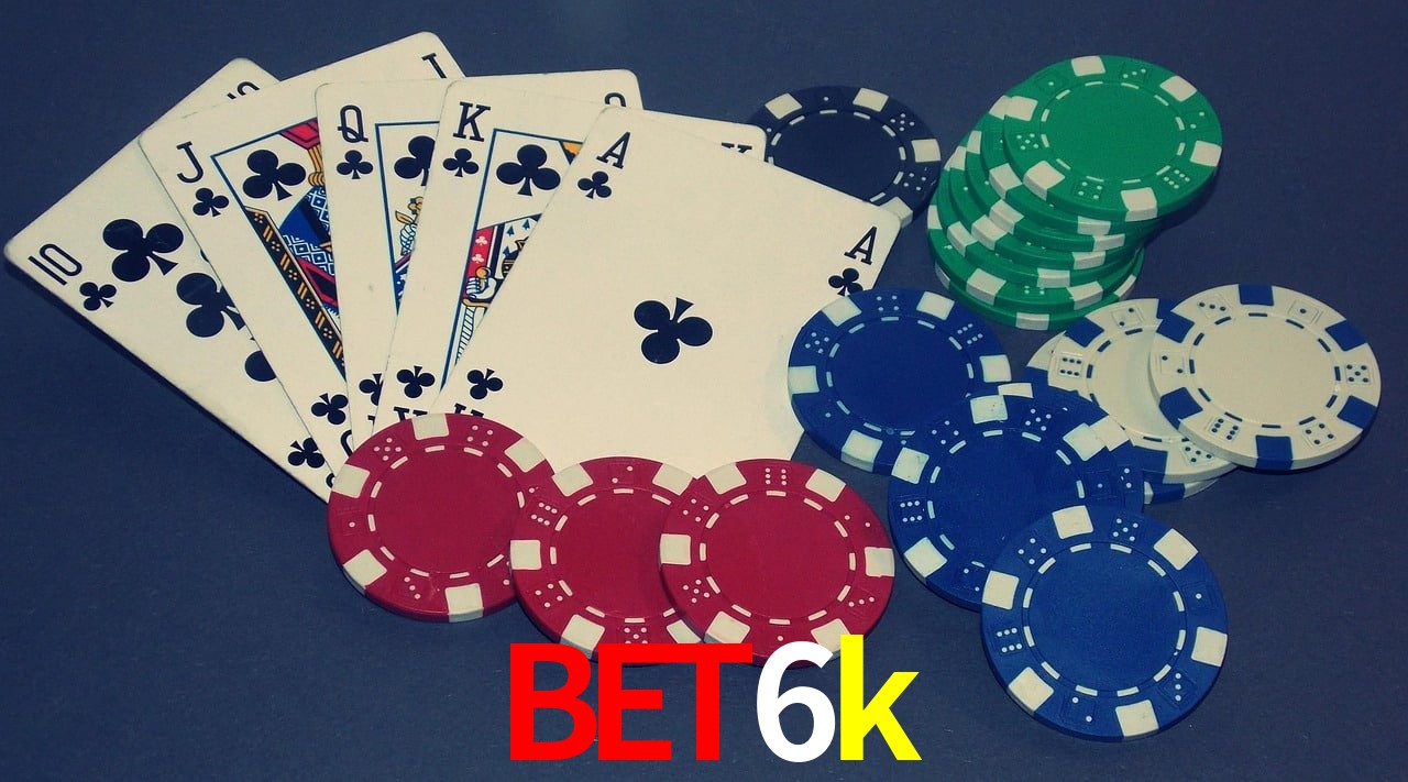 Games Directory bet6k