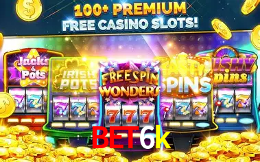 A Revolução dos Aplicativos de Jogos no bet6k