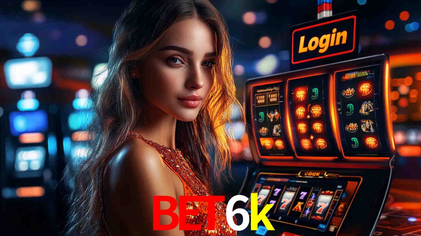 bet6k app