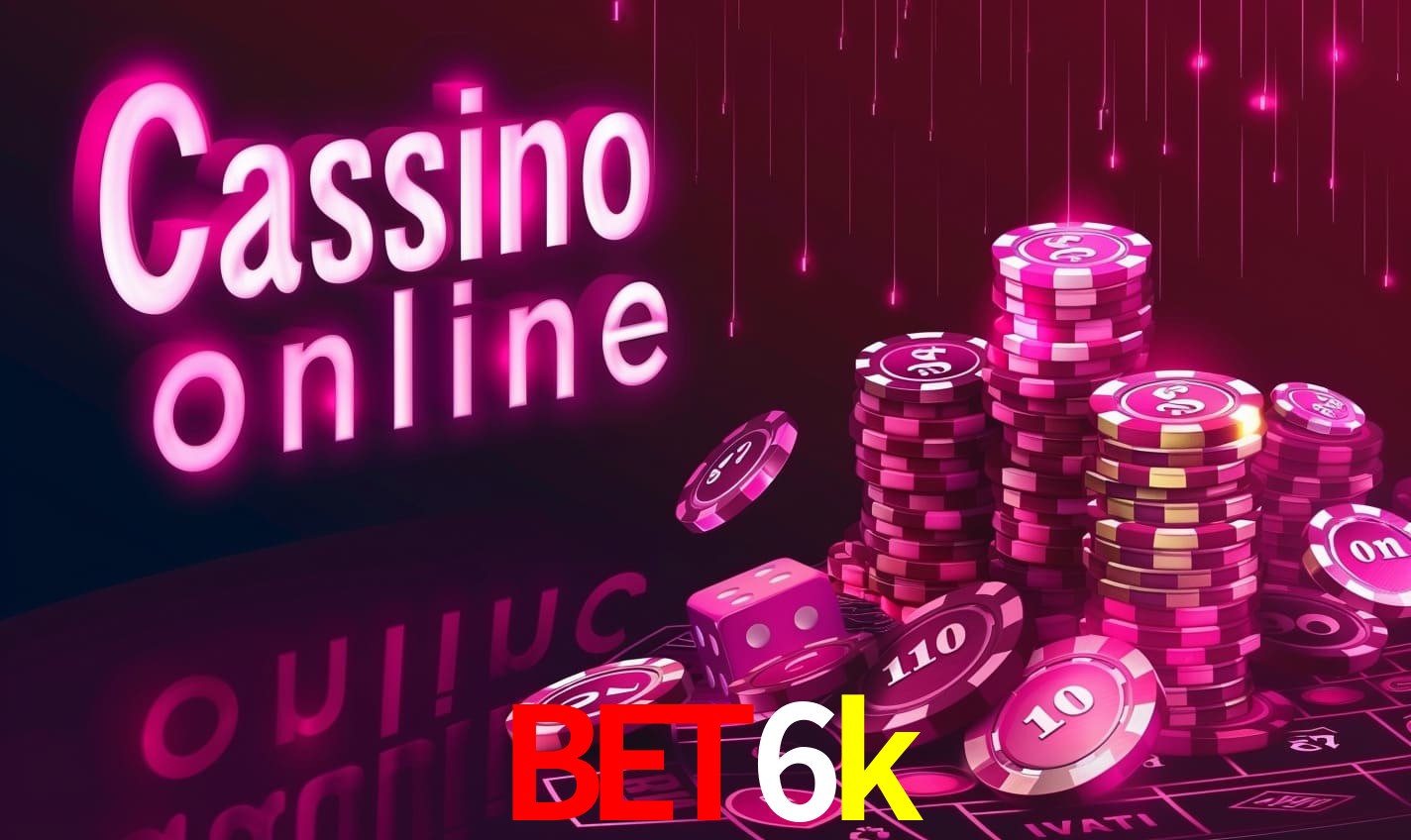 Descubra o Programa VIP da bet6k: Vantagens Exclusivas para Jogadores