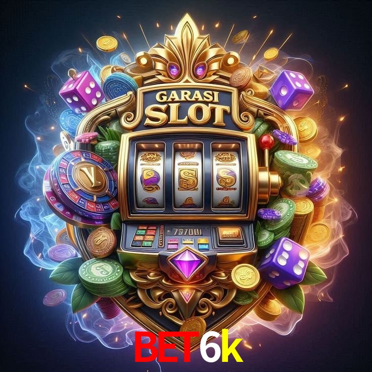 Design Responsivo bet6k