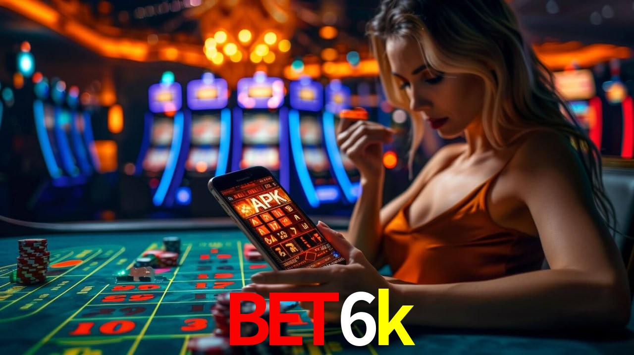 Basketball Betting bet6k