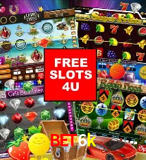 Descubra a Essência do bet6k: Nossa História e Compromissos