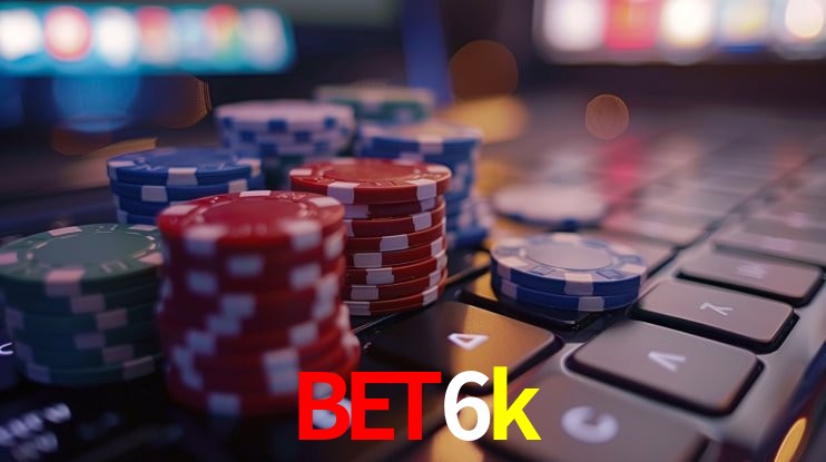 Integração de APIs bet6k